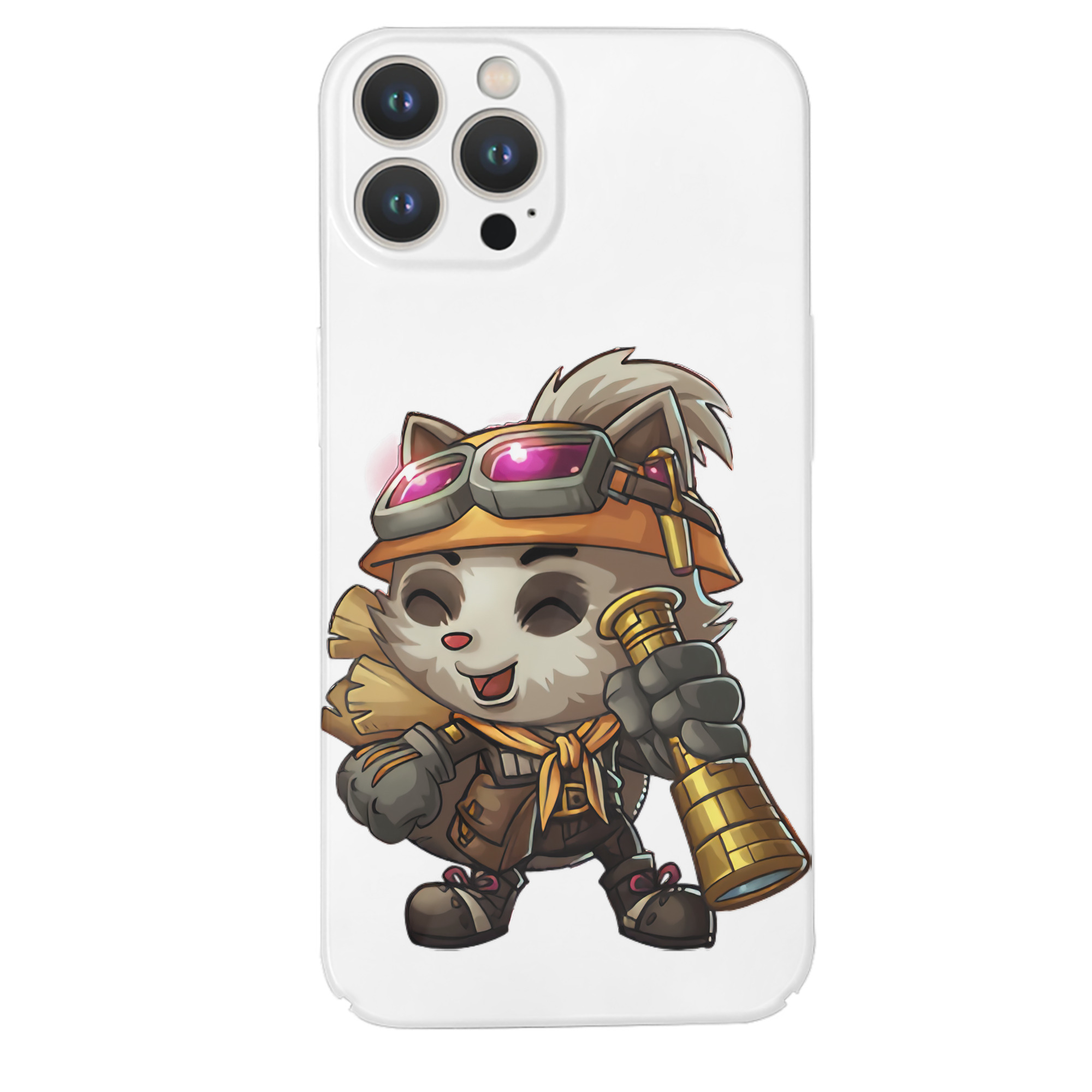 （画像用） リーグ・オブ・レジェンド League of Legends LOL 【iPhone 14シリーズ対応】ハードケース